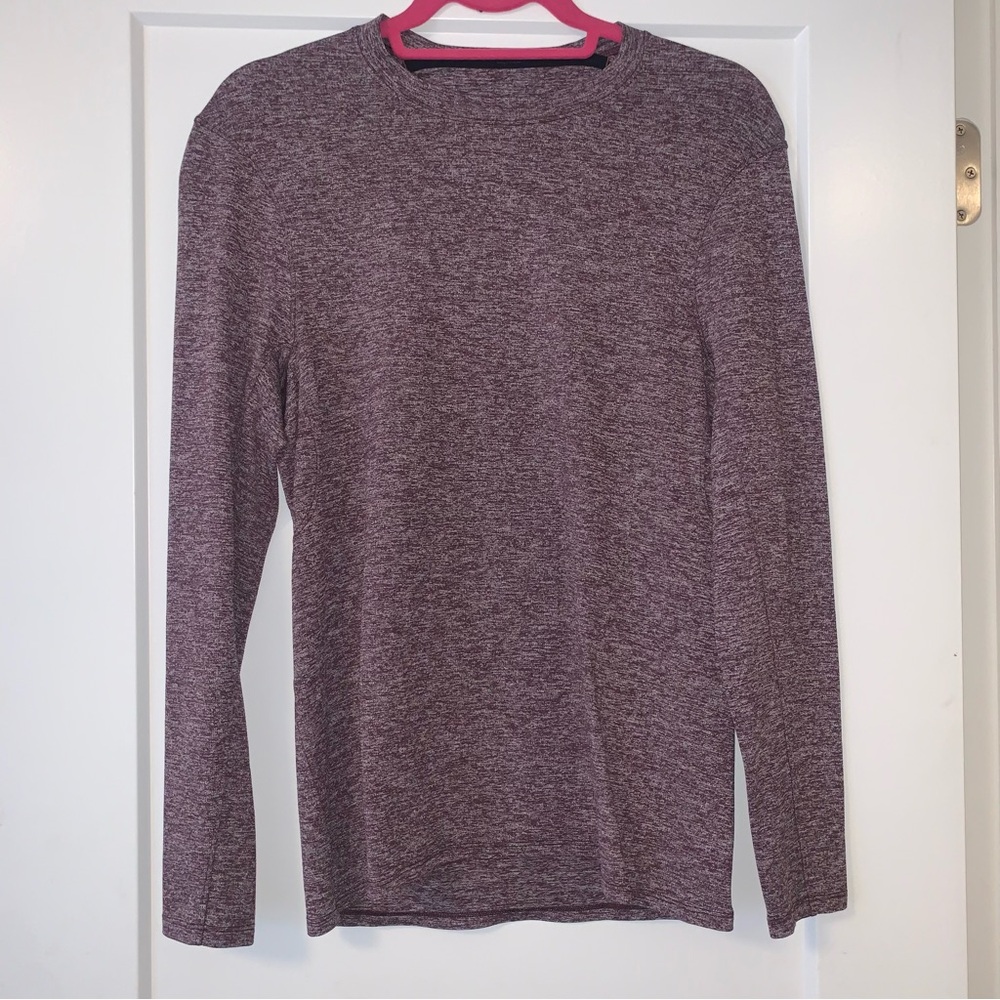 Lululemon Men’s Long Sleeve XS